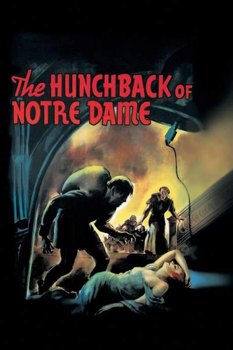The Hunchback of Notre Dame